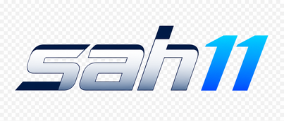Logo sah11